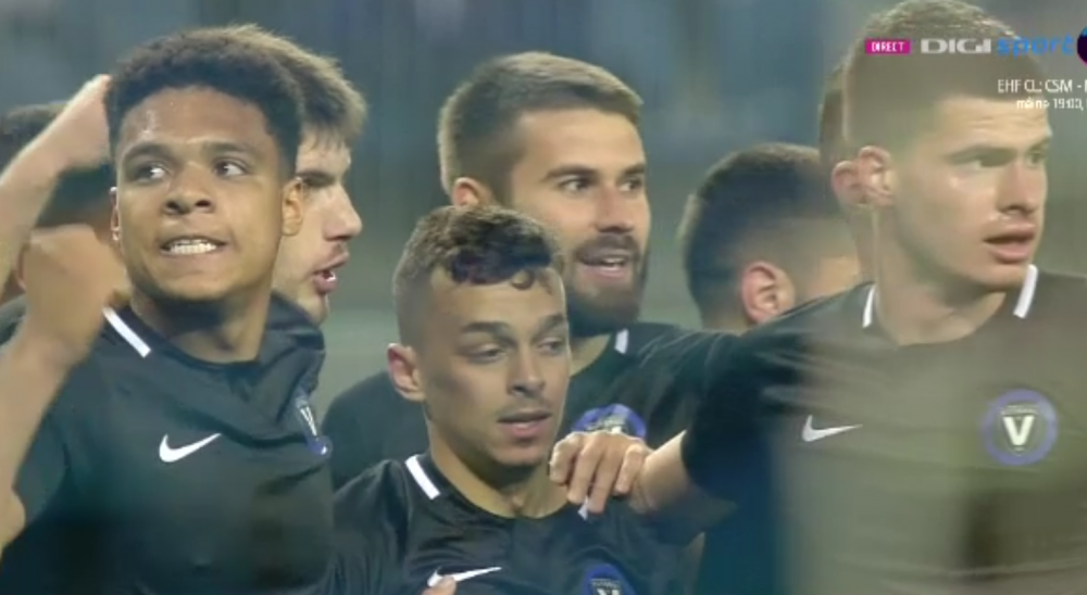 CRAIOVA - VIITORUL 1-2 | Hagi invinge detinatoarea trofeului la ea acasa! Rivaldinho aduce victoria pe finalul partidei_4