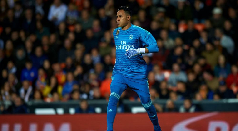 Cutremur la Real Madrid! Keylor Navas pleaca de pe Bernabeu. Cine ii va lua locul