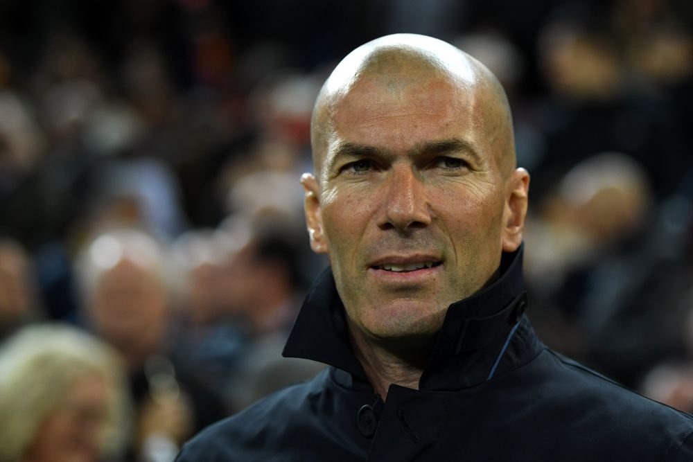 9 jucatori pe lista NEAGRA de la Real! Zidane schimba TOTAL echipa, Madridul se reinventeaza pentru o noua era Galactica. Ce nume uriase pleaca