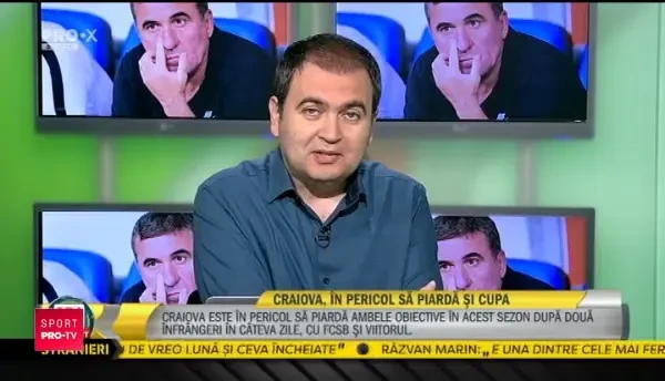 Cand a aparut varianta Ajax, am refuzat toate celelalte oferte! Cluburile uriase care l-au vrut pe Razvan Marin