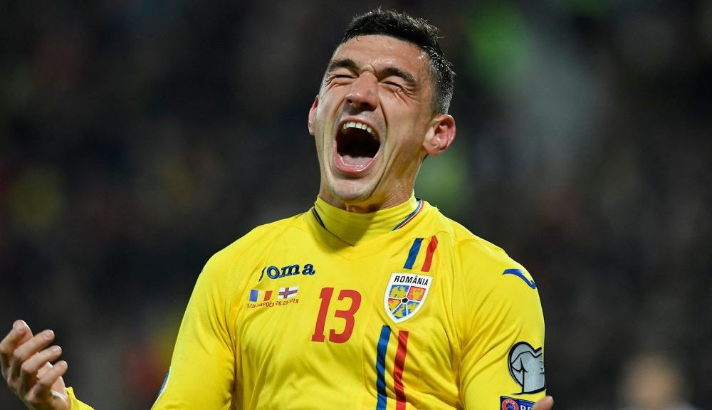 Vin STRAINII in nationala Romaniei?! Raspunsul de ultima ora dat de Contra in privinta lui Gnohere si Camora