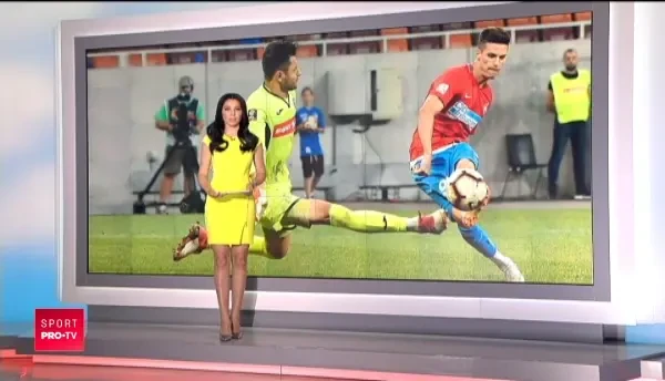 Dezvaluirea lui Becali: a avut pe masa o oferta de 13 milioane &euro; pentru Man! Ce club a refuzat FCSB