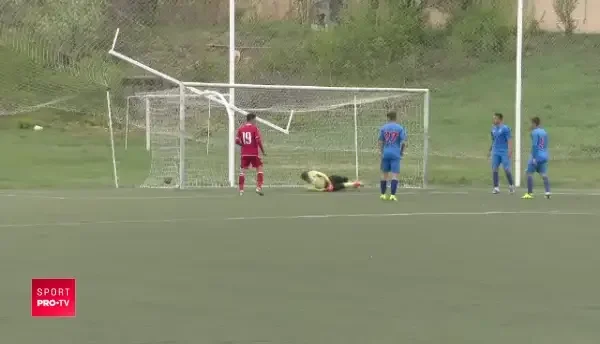 Steaua lui Lacatus, VICTORIE URIASA in liga a patra! Cat s-a terminat derby-ul cu Dinamo