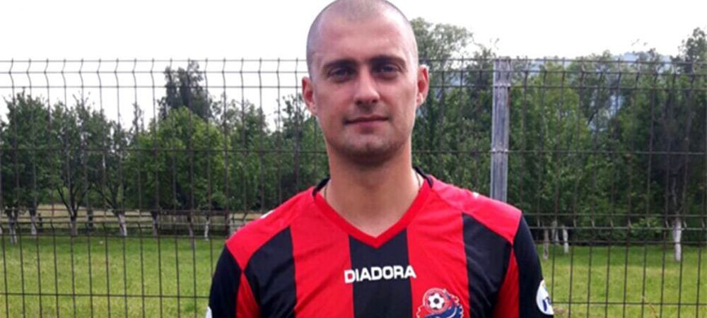 Gabi nu a ranit pe nimeni! Nu mai incercati sa ne educati! Fanii lui Hapoel, reactie FERMA dupa cazul Tamas: de ce ii iau apararea romanului