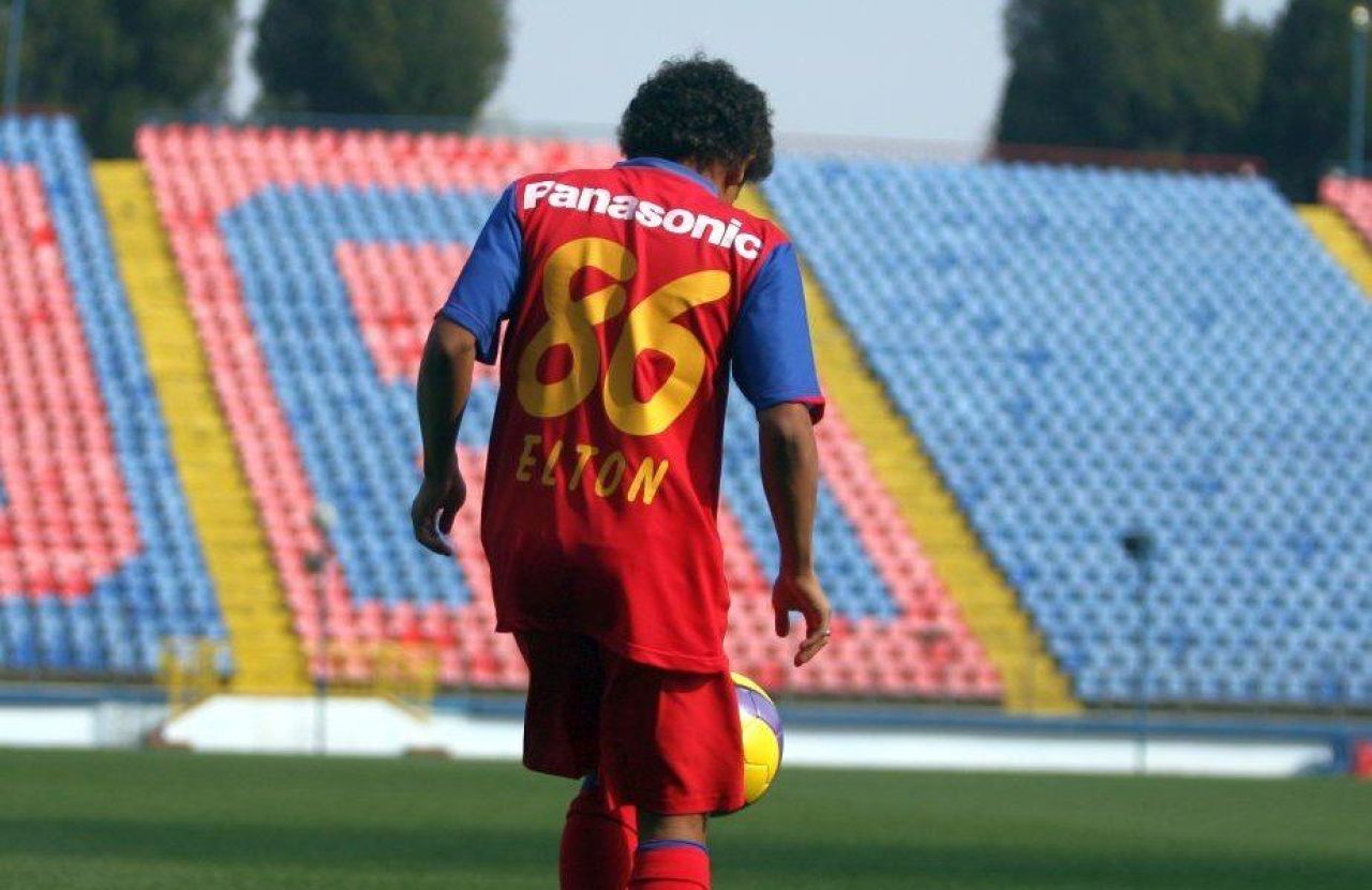 Mihai Stoica nu l-a uitat pe Elton! Mesaj special pentru cel mai scund fotbalist! Cum arata acum brazilianul care face senzatie in Arabia! FOTO_4