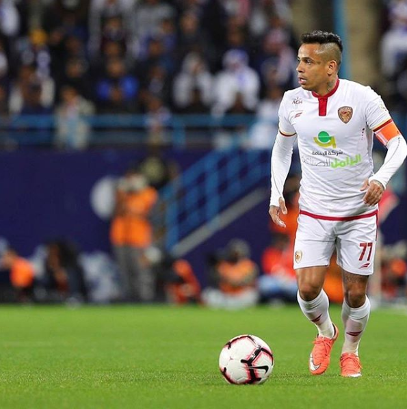 Mihai Stoica nu l-a uitat pe Elton! Mesaj special pentru cel mai scund fotbalist! Cum arata acum brazilianul care face senzatie in Arabia! FOTO_9