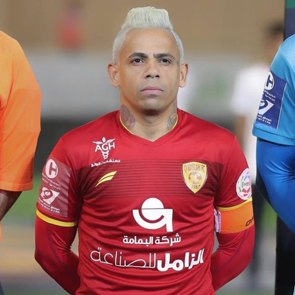 Mihai Stoica nu l-a uitat pe Elton! Mesaj special pentru cel mai scund fotbalist! Cum arata acum brazilianul care face senzatie in Arabia! FOTO_10