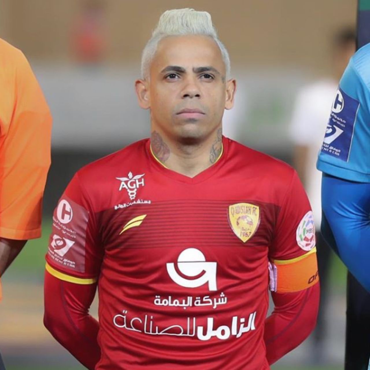 Mihai Stoica nu l-a uitat pe Elton! Mesaj special pentru cel mai scund fotbalist! Cum arata acum brazilianul care face senzatie in Arabia! FOTO_10