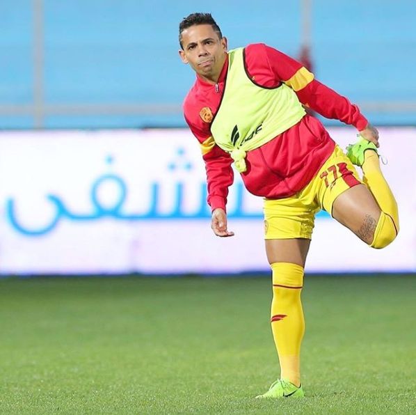 Mihai Stoica nu l-a uitat pe Elton! Mesaj special pentru cel mai scund fotbalist! Cum arata acum brazilianul care face senzatie in Arabia! FOTO_11