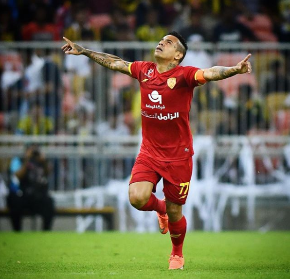 Ei sunt cei mai tehnici colegi alături de care am jucat! Florin Lovin a dat două nume: un rom&acirc;n și un brazilian