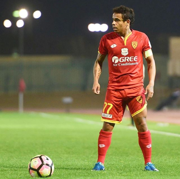 Mihai Stoica nu l-a uitat pe Elton! Mesaj special pentru cel mai scund fotbalist! Cum arata acum brazilianul care face senzatie in Arabia! FOTO_16