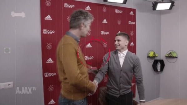 Ianis langa Razvan Marin la Ajax?! Motivul pentru care Gica Hagi merge la Amsterdam