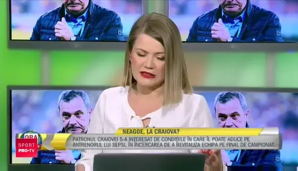 AVERTISMENT pentru Teja inaintea meciului cu Sepsi: "Trebuie sa-i dominam din primul minut!"