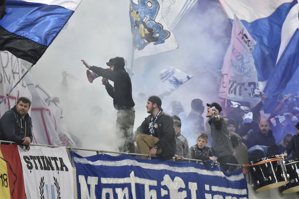 INTERVIU / Sandoi: &rdquo;Craiova si CFR nu stiu daca sa planga sau sa rada dupa acest egal&rdquo;. Ce spune despre o eventuala revenire la Universitatea