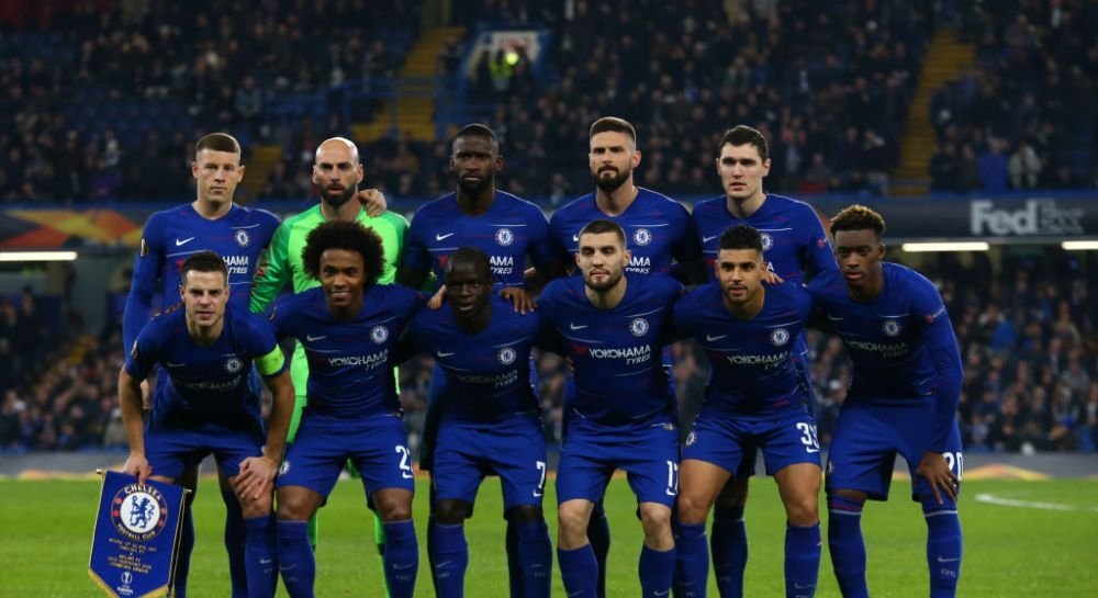 Chelsea sta la mana Realului! Avem nevoie de el! Spaniolii pot profita de situatia echipei lui Sarri: englezii, gata sa faca o oferta de nerefuzat pentru un jucator de top
