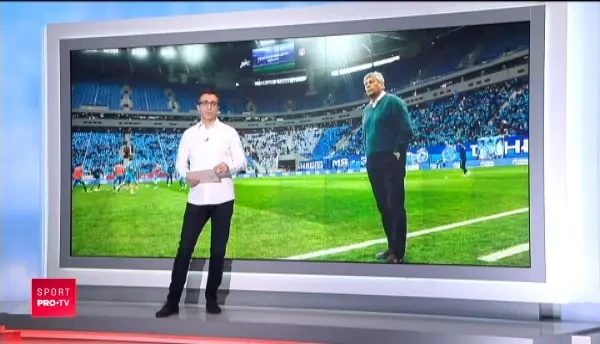 Anunt urias sau doar campanie electorala? Mircea Lucescu, PRESEDINTE la Rapid din 2020, pe noul stadion!