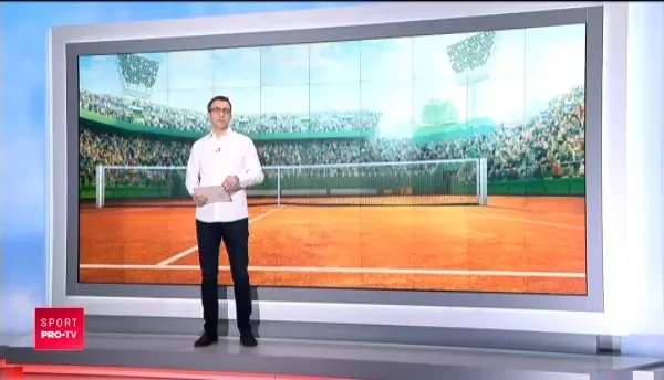 Cu cine va tine ministrul sportului din Franta la meciul de FedCup: Pai, va dati seama ca nu pot sa va dau alt raspuns!