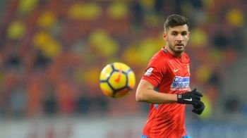 FCSB - SEPSI 2-0 | Lupta la titlu se da in continuare in 3! Ce se intampla cu Pintilii: Sper sa nu fie ceva grav pentru ca avem mare nevoie de el!