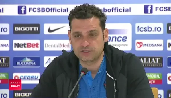 Teja a explicat motivul pentru care l-a scos pe Morutan dupa mai putin de jumatate de ora! Vestea primita imediat dupa meci: cand revine Pintilii