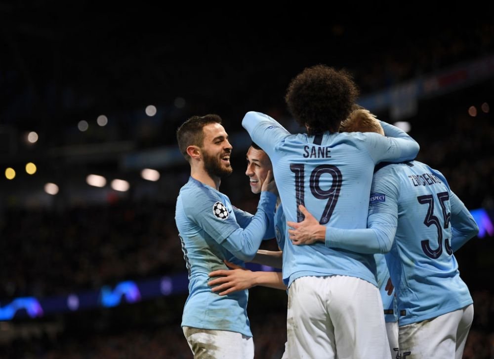 LIVERPOOL 2-0 PORTO, TOTTENHAM 1-0 MANCHESTER CITY | Liverpool a facut spectacol pe Anfield si a mai avut un gol anulat; Tottenham a dat lovitura pe final, dar l-a pierdut pe Kane
