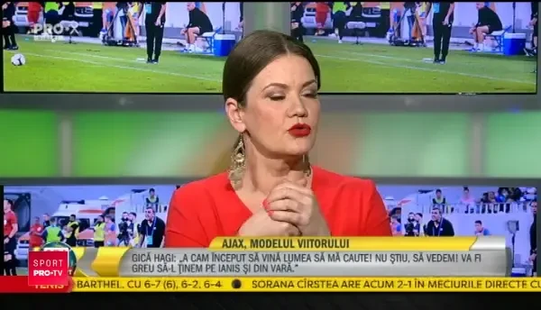 E o recidiva, situatia e mult mai grava! Pintilii, OUT pana la finalul sezonului?