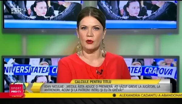 Vesti de ULTIMA ORA despre George Tucudean! A intrat la antrenamente