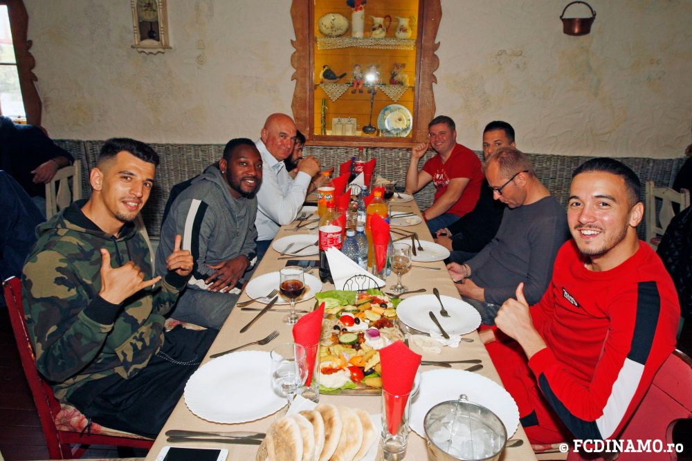 Rednic a dat de baut pentru TOATA lumea de ziua lui! Ce cadou a primit_2