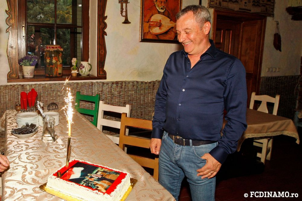 Rednic a dat de baut pentru TOATA lumea de ziua lui! Ce cadou a primit_3