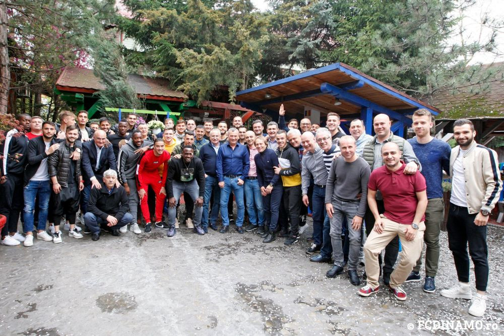 Rednic a dat de baut pentru TOATA lumea de ziua lui! Ce cadou a primit_4