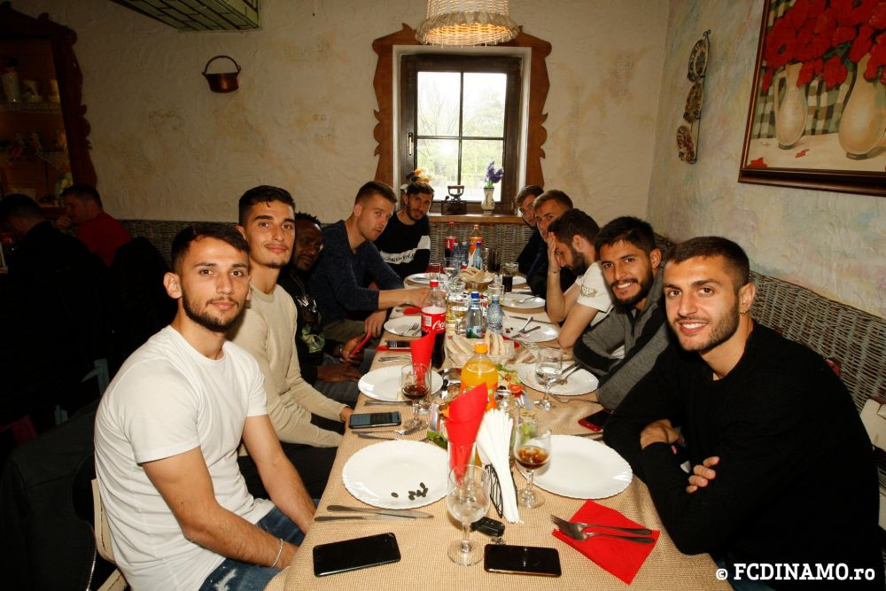 Rednic a dat de baut pentru TOATA lumea de ziua lui! Ce cadou a primit_5