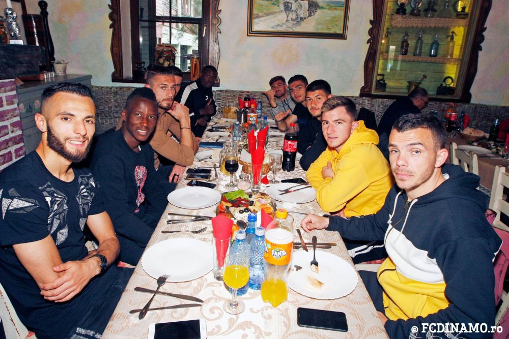 Rednic a dat de baut pentru TOATA lumea de ziua lui! Ce cadou a primit_6