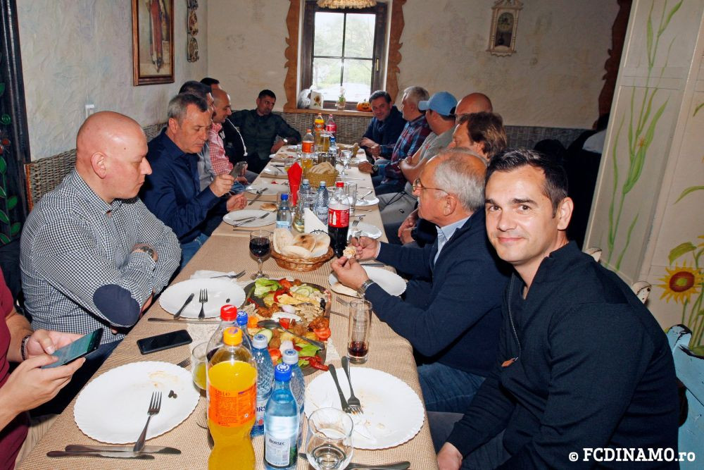 Rednic a dat de baut pentru TOATA lumea de ziua lui! Ce cadou a primit_7