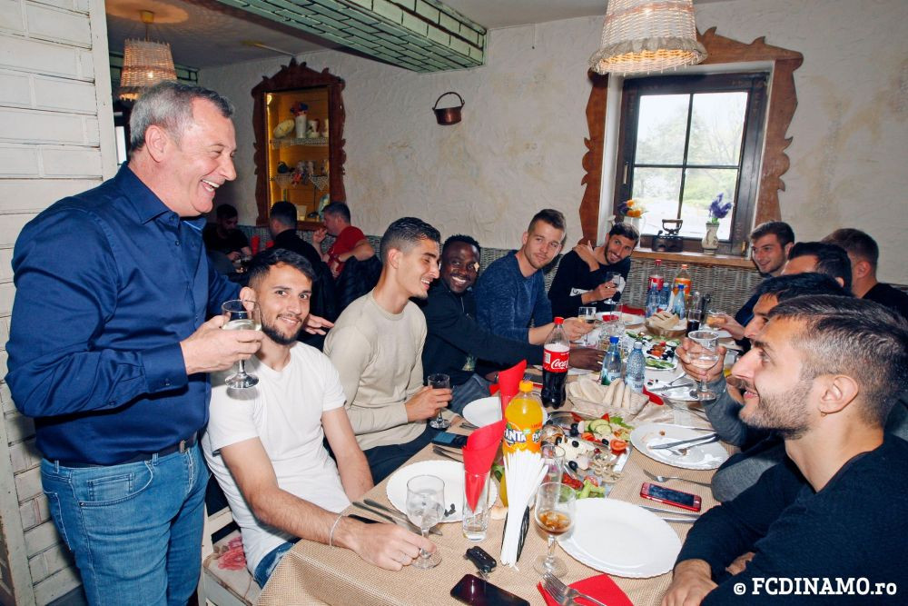 Rednic a dat de baut pentru TOATA lumea de ziua lui! Ce cadou a primit_8