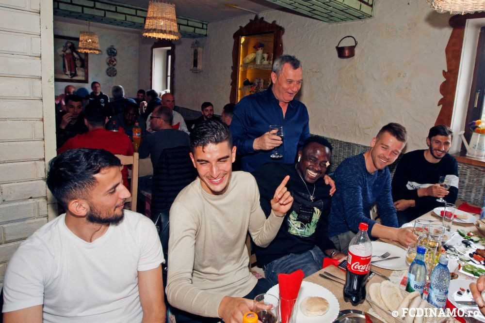 Rednic a dat de baut pentru TOATA lumea de ziua lui! Ce cadou a primit_9