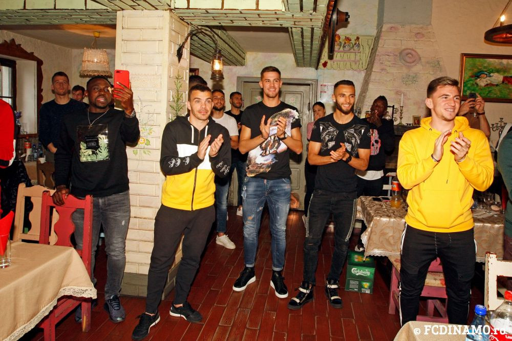 Rednic a dat de baut pentru TOATA lumea de ziua lui! Ce cadou a primit_13