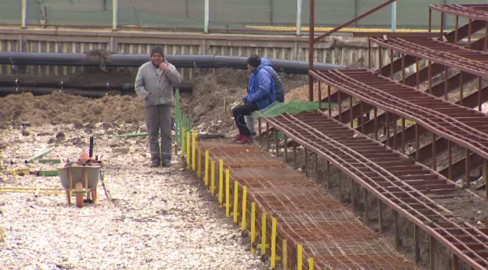 Comuna de 6.800 de suflete care se pregateste sa aiba echipa in Liga I! Stadion de 5.000 locuri cu scaune de pe Giulesti si nocturna din Ghencea! Ce prime de promovare au jucatorii_4