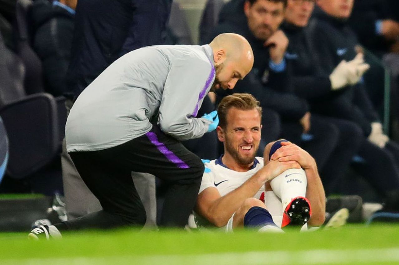 TOTTENHAM - MAN CITY 1-0 | Cosmar pentru Harry Kane! Anuntul lui Pochettino dupa accidentarea teribila_3
