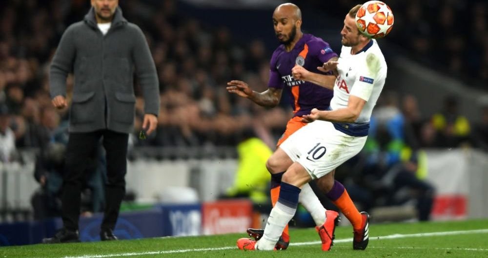 TOTTENHAM - MAN CITY 1-0 | Cosmar pentru Harry Kane! Anuntul lui Pochettino dupa accidentarea teribila_6