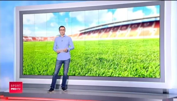 Ar fi cea mai mare surpriza a Romaniei: va fi cea mai mica localitate cu echipe in prima liga!