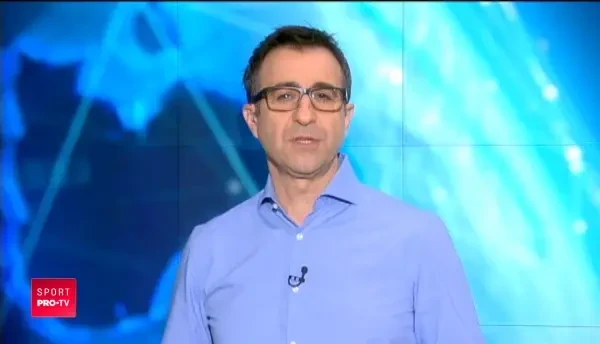 I se spune Tancul si e considerat noul Gica Popescu! Pustiul de 16 ani s-a rugat la Muntele Athos dupa o accidentare teribila