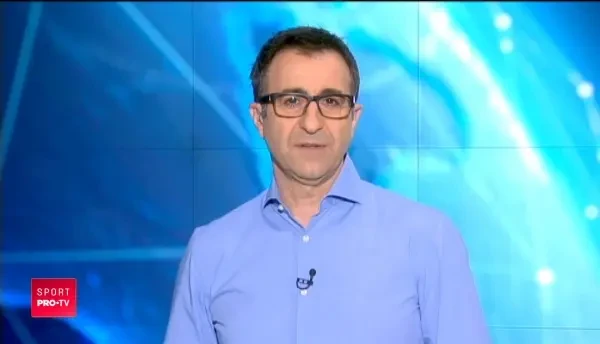 Doroftei, la 49 de ani: Ma simt ca la 20 de ani, si batut si fara bani! :)) Ce planuri de viitor are