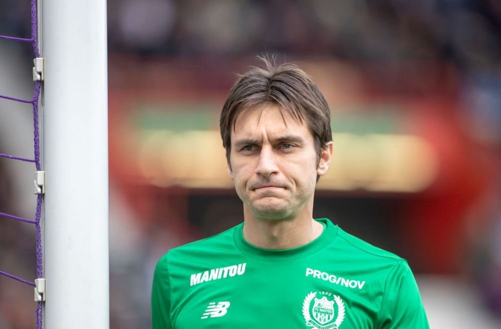 Tatarusanu, OUT de la Nantes! Am discutat cu ei, dar au refuzat Anuntul facut de antrenorul francezilor!