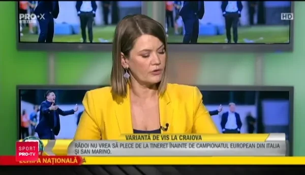 LIBER la investitii maghiare in Romania! Ce crede Ministrul Tineretului si Sportului despre banii bagati de Orban la Sepsi si Miercurea Ciuc