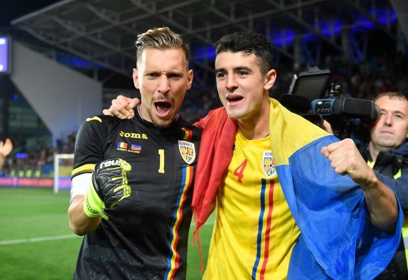 Ministrul Sportului, gafa in direct la TV: Ionut Radu? Nu stiu cine este!