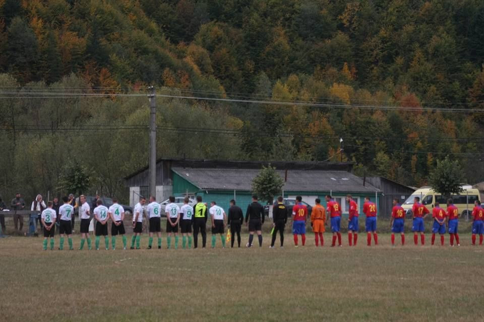 Vezi toate numele ciudate ale echipelor de fotbal din Romania! Unde joaca Mausoleul si POLUL NORD