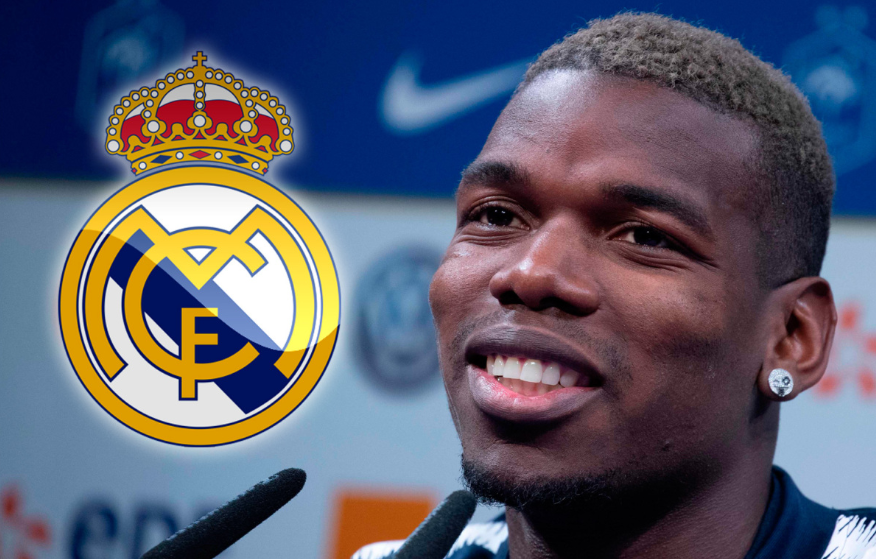 BOMBA! Pogba, deja in negocieri cu Real Madrid! Ce comision monstruos a cerut Mino Raiola la discutiile preliminare