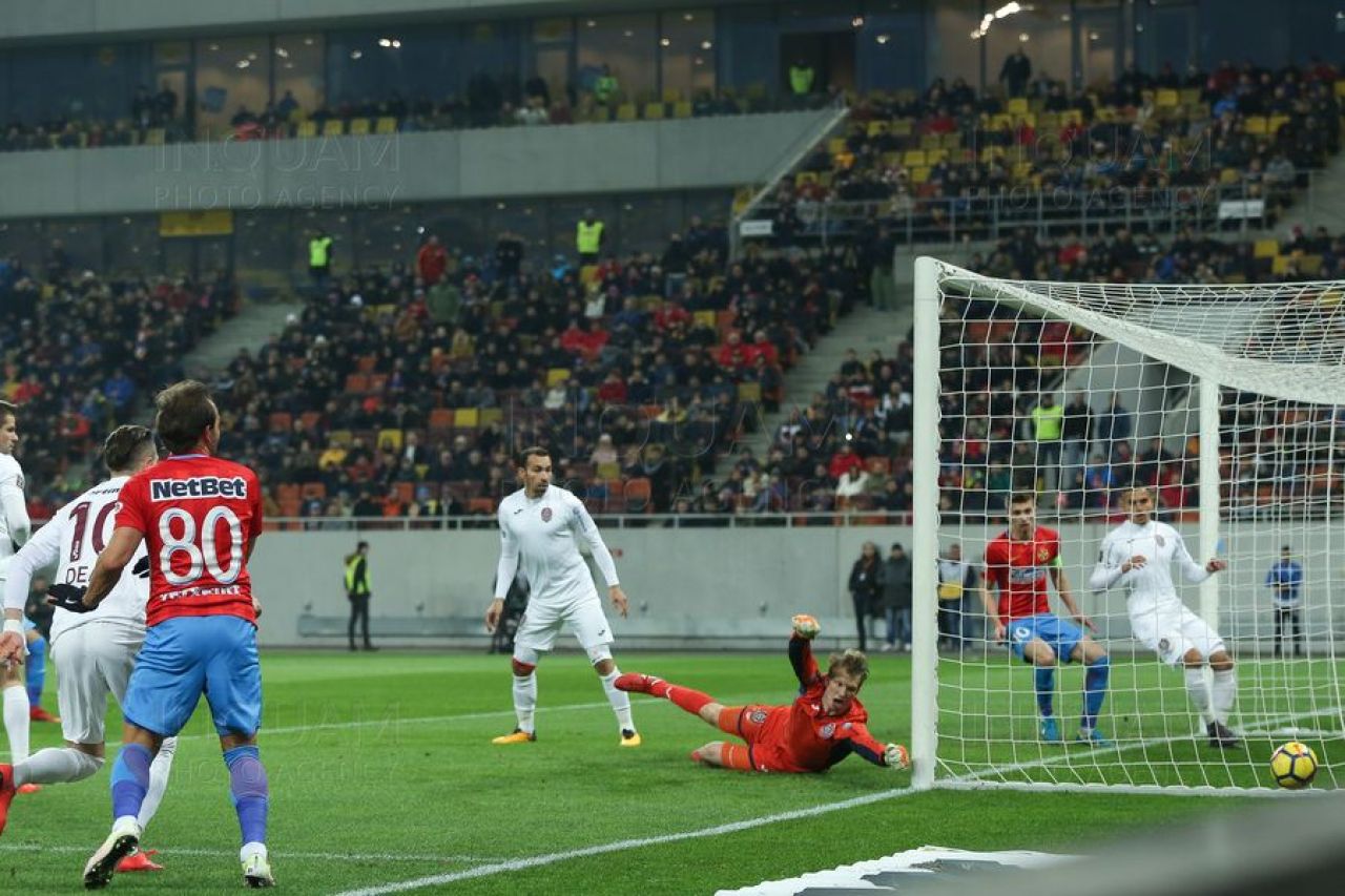 (P) CFR Cluj - FCSB: Batalia pentru titlu analizata de pariori_6