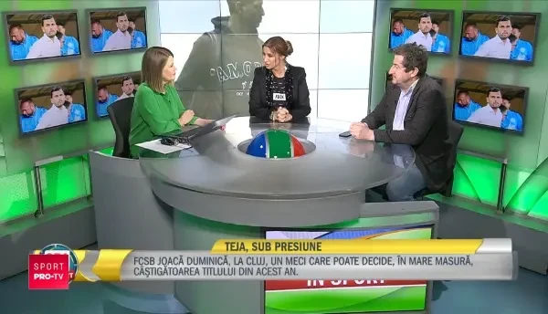 Razvan Lucescu, depistat pozitiv cu Covid-19! Care este starea antrenorului roman