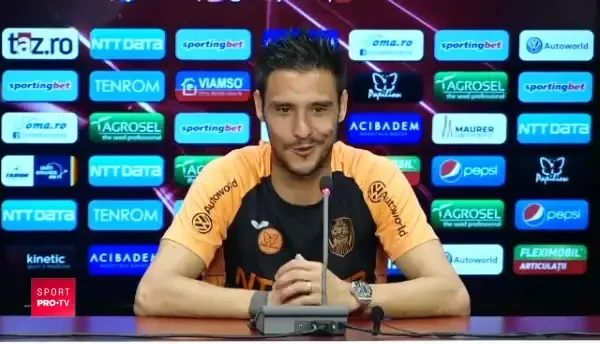 EXCLUSIV | Dezvaluiri ULUITOARE din Norvegia! Li s-a interzis sa vina in Romania, dar jucatorii au plecat spre echipele de club! Cu cine joaca in Austria