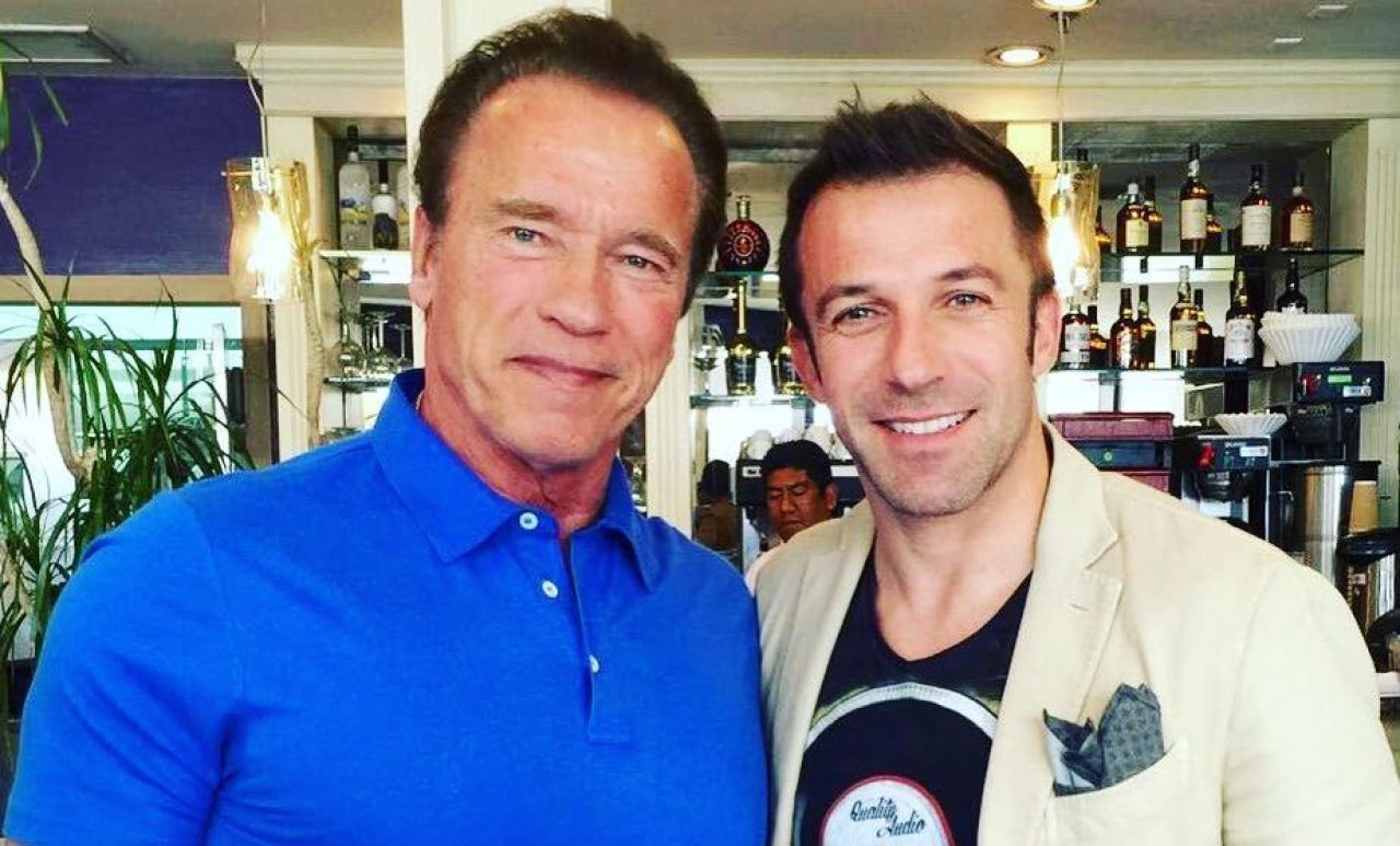 Del Piero, viata de pensionar de LUX la Hollywood. Ce decizie a luat italianul dupa retragerea din fotbal_1
